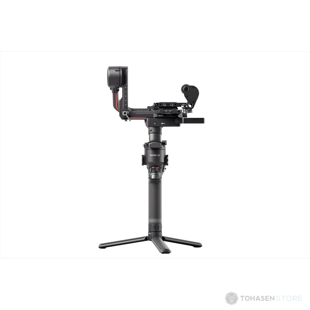 DJI RS2 Pro Combo