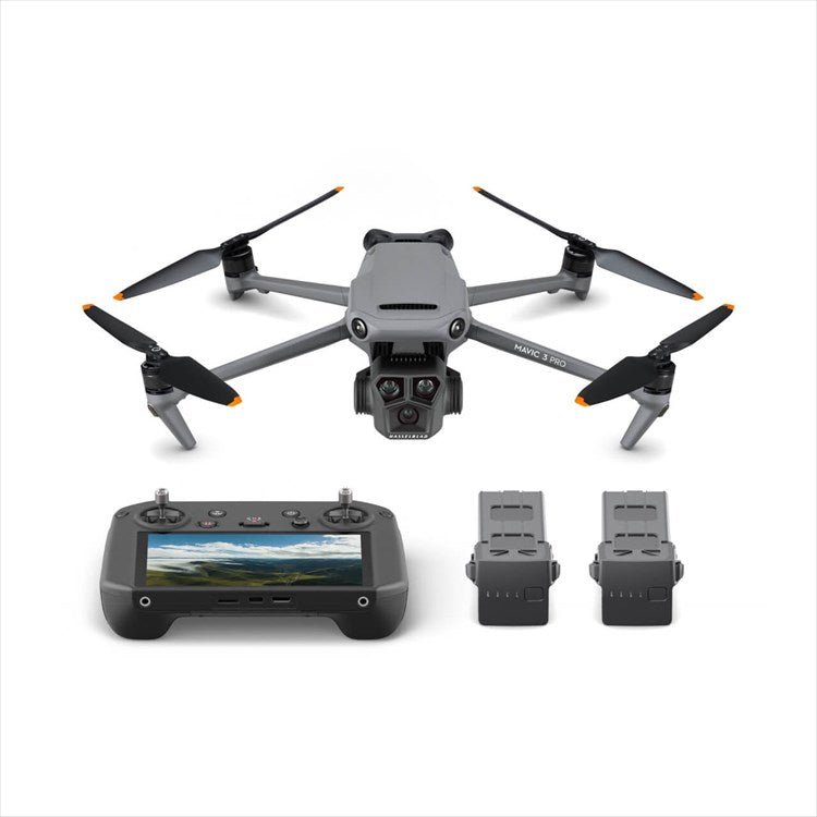 DJI Mavic 3 Pro Fly More Combo(DJI RC PRO)