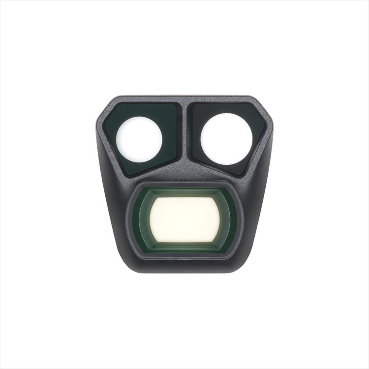 DJI Mavic 3 Pro 広角レンズ Wide-Angle Lens