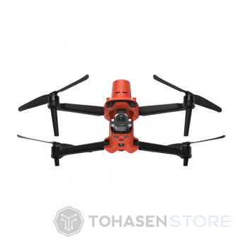 Autel EVO II Pro Rugged Bundle RTK V3 |Orange