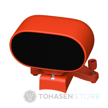 Autel EVO II Pro Enterprise V3用 ランドスピーカー /Orange