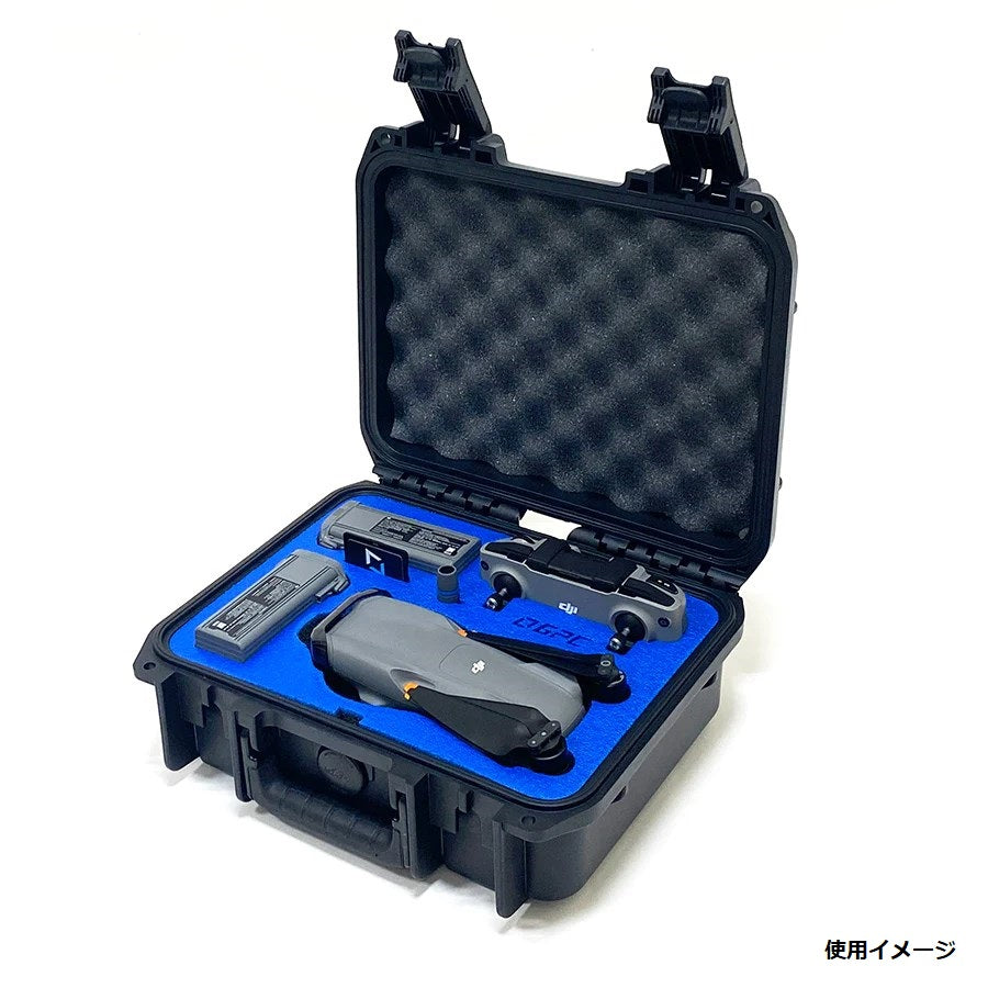 GPC 防塵防水ケース - DJI Air 3 Case | GPC-DJI-AIR3
