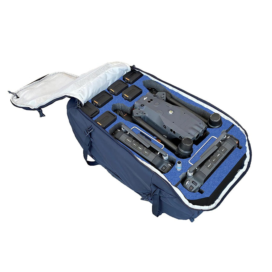 GPC 防塵防水ケース DJI Matrice 30 Backpack | ドローンケース バッグ GPC-DJI-M30-BP 850005270829