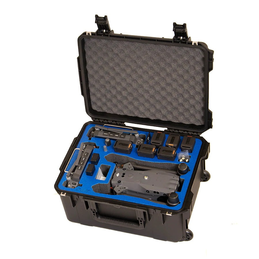 GPC 防塵防水ケース DJI Matrice 30 Compact Case | GPC-DJI-M30-C