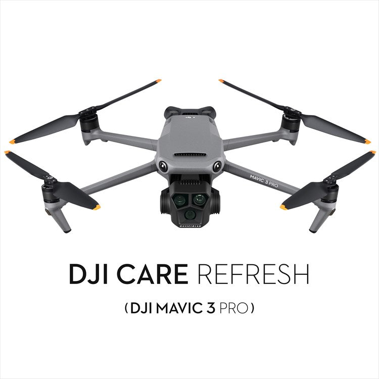 DJI Care Refresh 1年版(DJI Mavic 3 Pro) JP