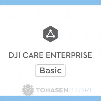 DJI Care Enterprise Basic Renew(M350 RTK) JP
