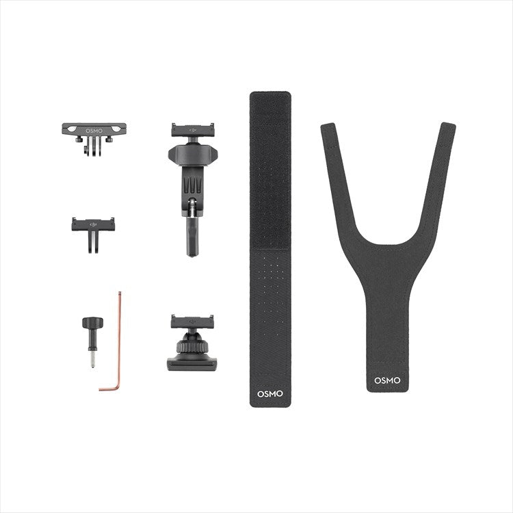 Osmo Action Road Cycling Accessory Kit