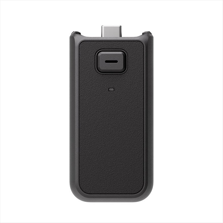 Osmo Pocket 3 バッテリーハンドル Battery Handle