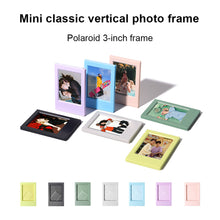 画像をギャラリービューアに読み込む, Mini Film Photo Frame 3 Inch For Polaroid Photo Display跨境
