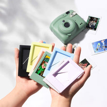 画像をギャラリービューアに読み込む, Mini Film Photo Frame 3 Inch For Polaroid Photo Display跨境

