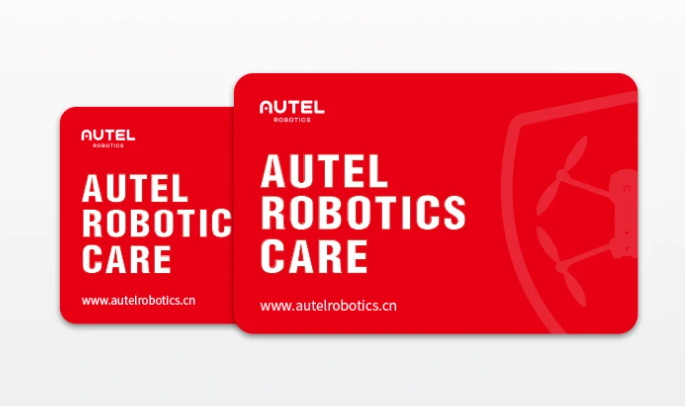 Autel Robotics Care ガイド（日本語）