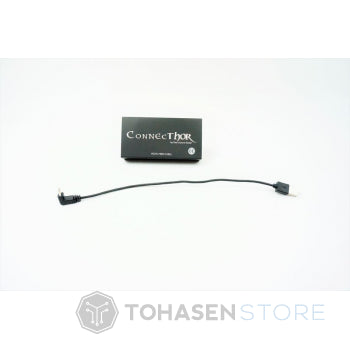 Thors Drone World -Video Cable |  Type C for CrystalSky