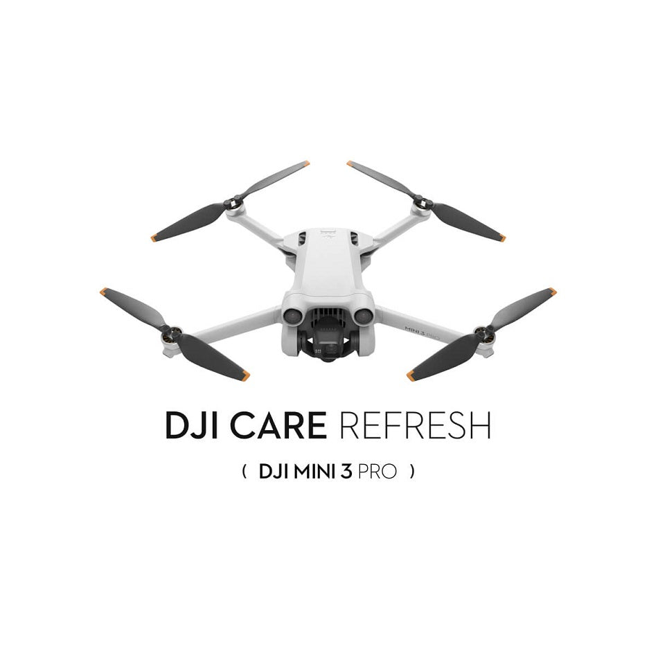 DJI Care Refresh (2年版) (DJI Mini 3 Pro)