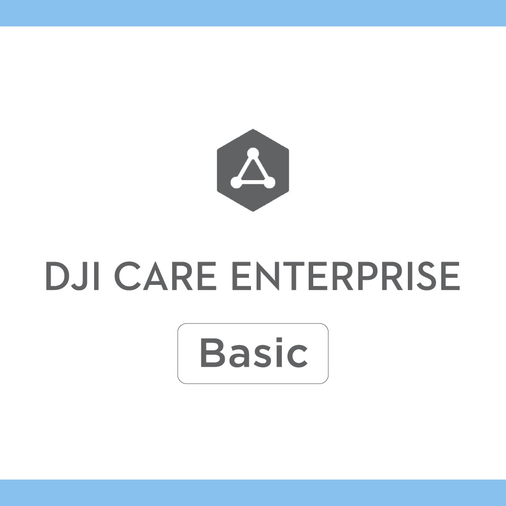 DJI Care Enterprise Basic（Zenmuse X5S)