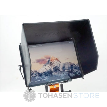 Thors Drone World - タブレット サンシェード Tablet Sun hood 12.9