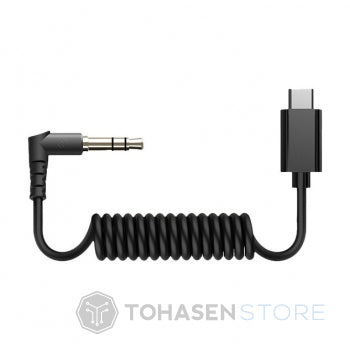 Hollyland TRS-to-USB Type-C (For Android/iPads) | HL-35T01