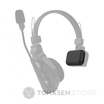 Hollyland Solidcom C1 (Pro) Headset Ear Pad | HL-C1PRO-HE03
