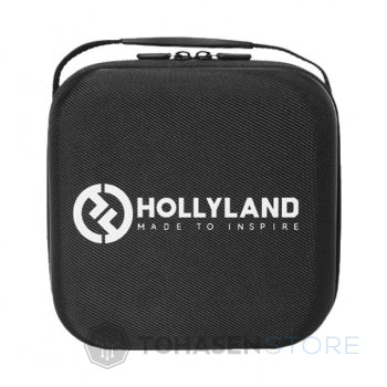 Hollyland Solidcom C1 (Pro) Carry Case for 2 & 3 Headset Systems ヘッドセット システム用キャリー ケース(2S/3S用) | HL-C1PRO-SC01