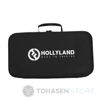 Hollyland Solidcom C1 (Pro) Carry Case for 4 & 6 Headset Systems  ヘッドセット システム用キャリー ケース（4S/6S用) | HL-C1PRO-SC02