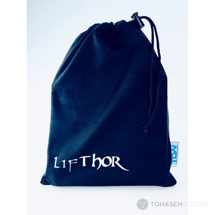 Thor's Drone World - LifThor Storage bag | リフトール収納バッグ LTMSB