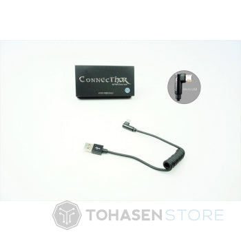 Thors Drone World -Video Cable |  USB2.0 - Micro USB