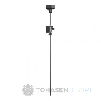 DJI D-RTK 2 High Precision GNSS Mobile Station（JP&KR&EU&UK）