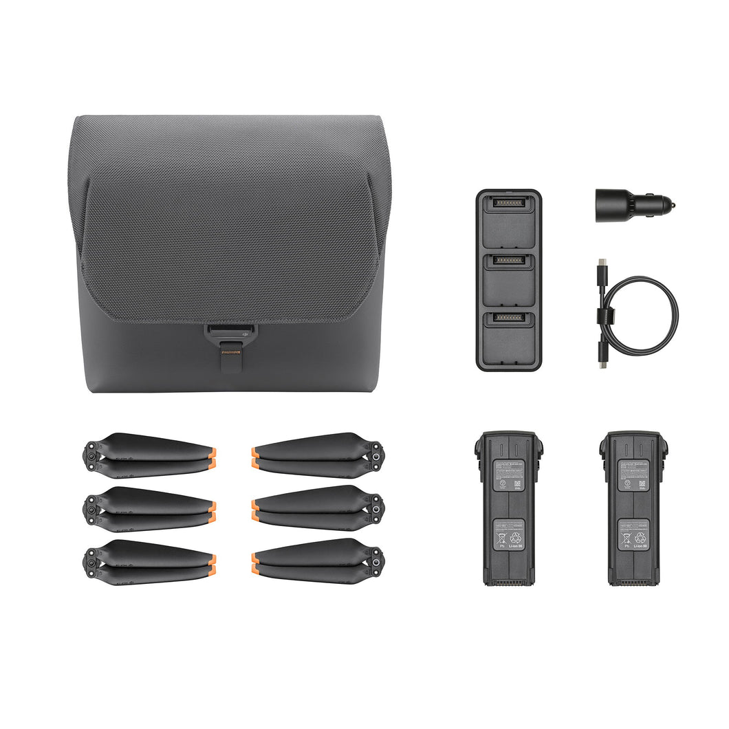DJI Mavic 3 Fly More Kit