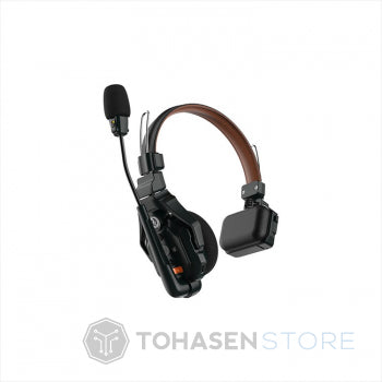 Solidcom C1 Pro Wireless Stereo Master Headset （In-Earバージョン）HL-C1PRO-SH03