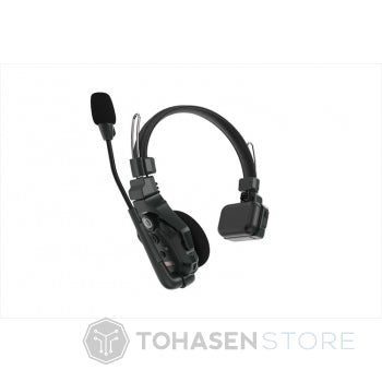 Hollyland Solidcom C1 Wireless Single-Ear Master Headset（単品）HL-C1-SH01